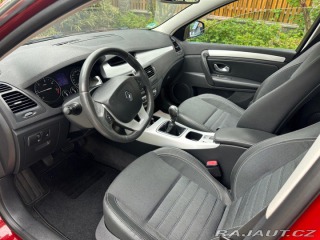 Renault Laguna 2.0Dci 110kw 2007