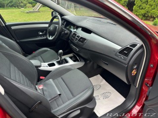 Renault Laguna 2.0Dci 110kw 2007