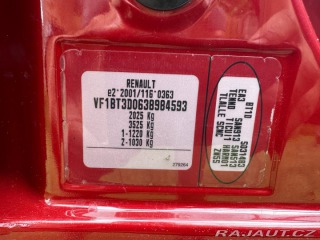 Renault Laguna 2.0Dci 110kw 2007