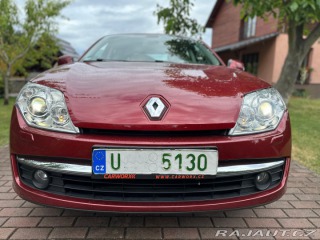Renault Laguna 2.0Dci 110kw 2007