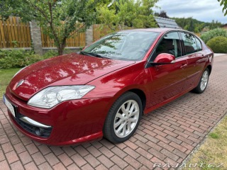 Renault Laguna 2.0Dci 110kw 2007