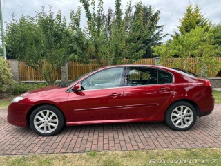 Renault Laguna 2.0Dci 110kw 2007