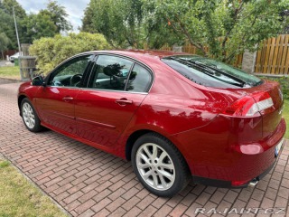 Renault Laguna 2.0Dci 110kw 2007