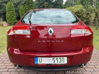 Renault Laguna 2.0Dci 110kw 2007