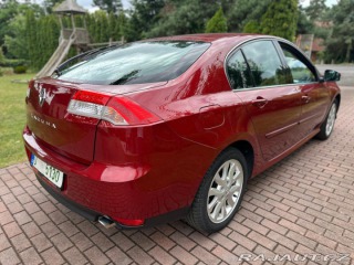 Renault Laguna 2.0Dci 110kw 2007