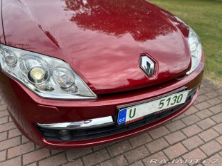 Renault Laguna 2.0Dci 110kw 2007