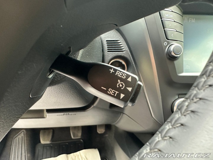 Toyota Avensis 2.0D D4D 105KW 2015