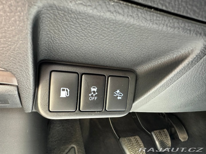 Toyota Avensis 2.0D D4D 105KW 2015