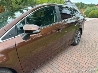 Toyota Avensis 2.0D D4D 105KW 2015
