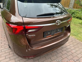 Toyota Avensis 2.0D D4D 105KW 2015
