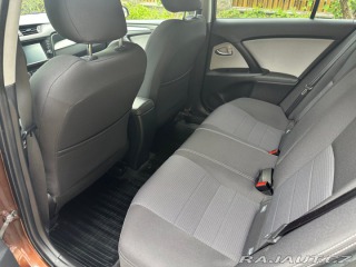 Toyota Avensis 2.0D D4D 105KW 2015