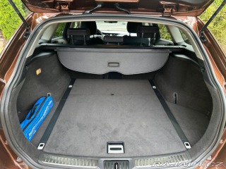 Toyota Avensis 2.0D D4D 105KW 2015