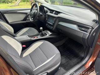 Toyota Avensis 2.0D D4D 105KW 2015