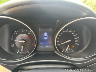 Toyota Avensis 2.0D D4D 105KW 2015
