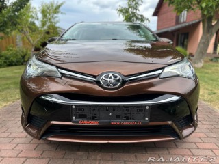 Toyota Avensis 2.0D D4D 105KW 2015