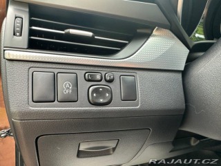 Toyota Avensis 2.0D D4D 105KW 2015