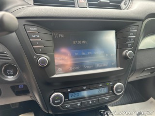 Toyota Avensis 2.0D D4D 105KW 2015