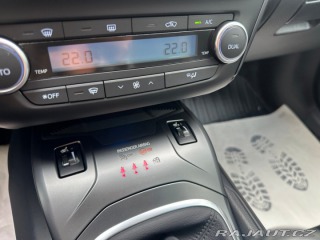 Toyota Avensis 2.0D D4D 105KW 2015
