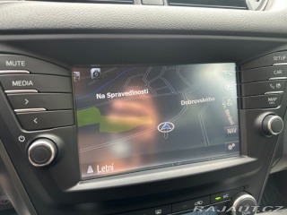 Toyota Avensis 2.0D D4D 105KW 2015