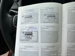 Toyota Avensis 2.0D D4D 105KW 2015