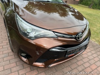 Toyota Avensis 2.0D D4D 105KW 2015