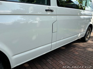 Volkswagen Transporter 2.5Tdi 96kw 9-míst 2009