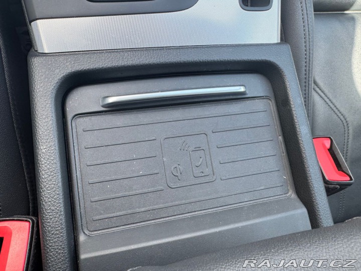 Audi Q5 Advanced 2.0 tdi 150kw Qu 2020