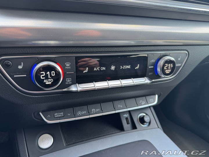 Audi Q5 Advanced 2.0 tdi 150kw Qu 2020
