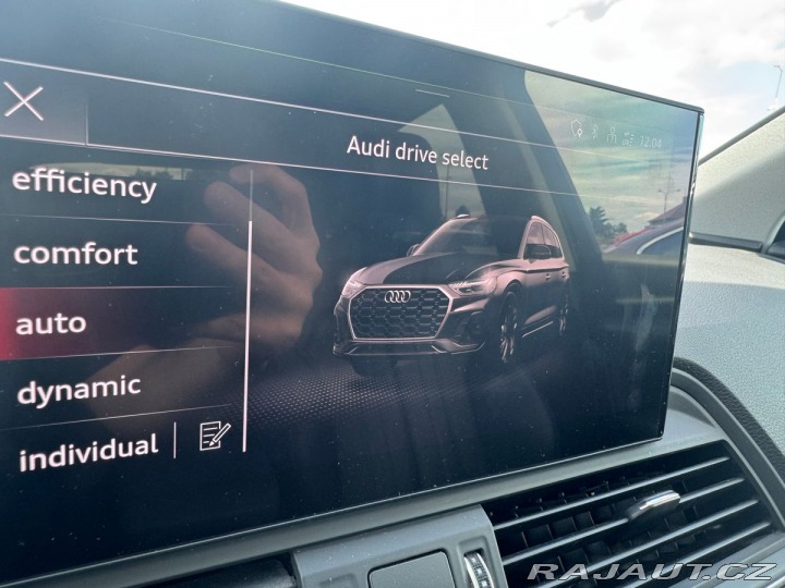 Audi Q5 Advanced 2.0 tdi 150kw Qu 2020