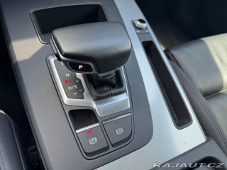 Audi Q5 Advanced 2.0 tdi 150kw Qu 2020