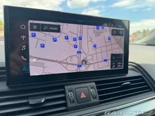 Audi Q5 Advanced 2.0 tdi 150kw Qu 2020