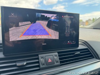 Audi Q5 Advanced 2.0 tdi 150kw Qu 2020
