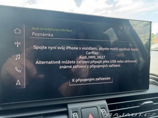 Audi Q5 Advanced 2.0 tdi 150kw Qu 2020