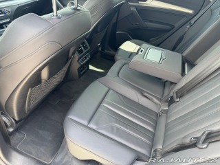 Audi Q5 Advanced 2.0 tdi 150kw Qu 2020