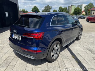 Audi Q5 Advanced 2.0 tdi 150kw Qu 2020