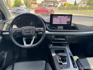 Audi Q5 Advanced 2.0 tdi 150kw Qu 2020