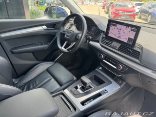Audi Q5 Advanced 2.0 tdi 150kw Qu 2020