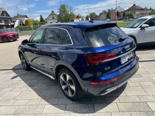Audi Q5 Advanced 2.0 tdi 150kw Qu 2020