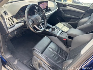 Audi Q5 Advanced 2.0 tdi 150kw Qu 2020