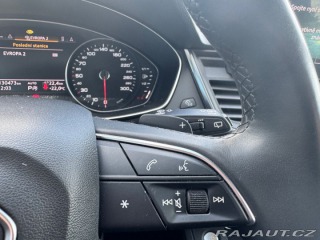 Audi Q5 Advanced 2.0 tdi 150kw Qu 2020