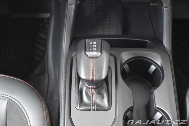 Ford Ranger RAPTOR V6 215kW TAŽNÉ*ČR 2025