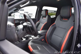 Ford Ranger RAPTOR V6 215kW TAŽNÉ*ČR 2025