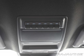 Ford Ranger RAPTOR V6 215kW TAŽNÉ*ČR 2025