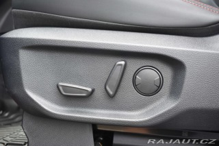 Ford Ranger RAPTOR V6 215kW TAŽNÉ*ČR 2025