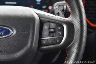Ford Ranger RAPTOR V6 215kW TAŽNÉ*ČR 2025