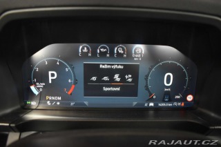 Ford Ranger RAPTOR V6 215kW TAŽNÉ*ČR 2025