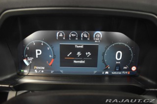 Ford Ranger RAPTOR V6 215kW TAŽNÉ*ČR 2025