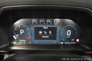 Ford Ranger RAPTOR V6 215kW TAŽNÉ*ČR 2025