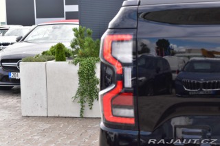 Ford Ranger RAPTOR V6 215kW TAŽNÉ*ČR 2025