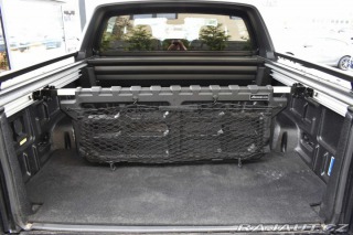 Ford Ranger RAPTOR V6 215kW TAŽNÉ*ČR 2025